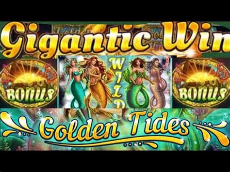 golden tides chumba casino